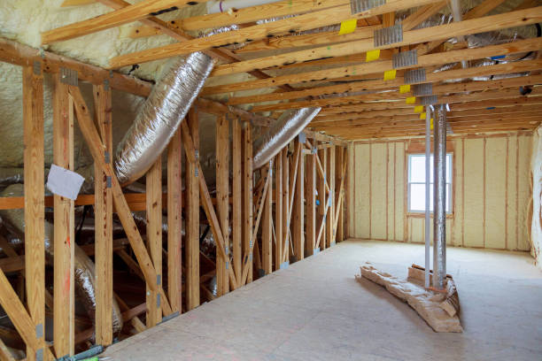 Best Insulation for New Construction  in , OK