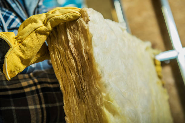 Best Wall Insulation Contractor  in , OK